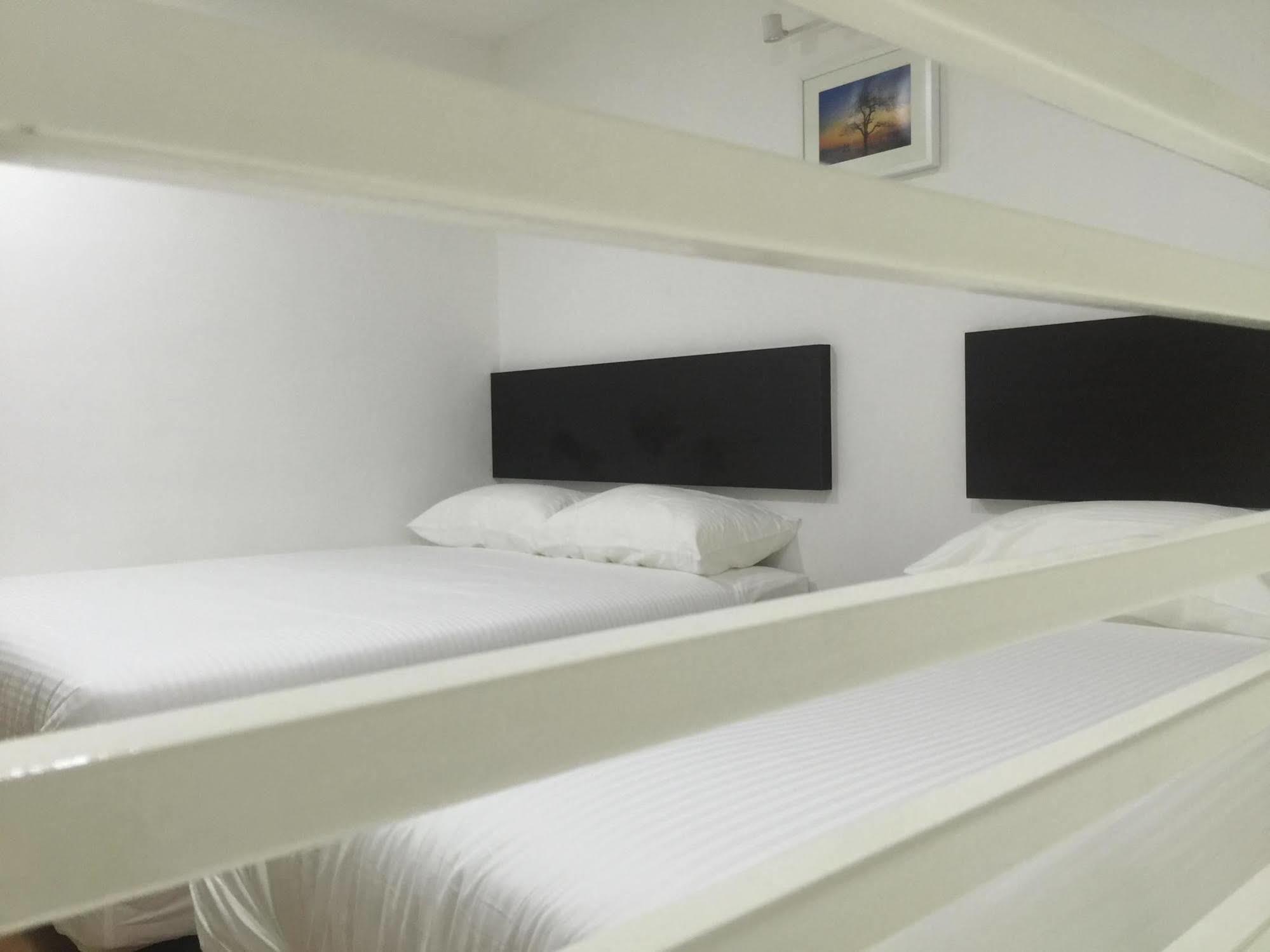 Apple Inn Hotel Sungai Petani Exterior photo
